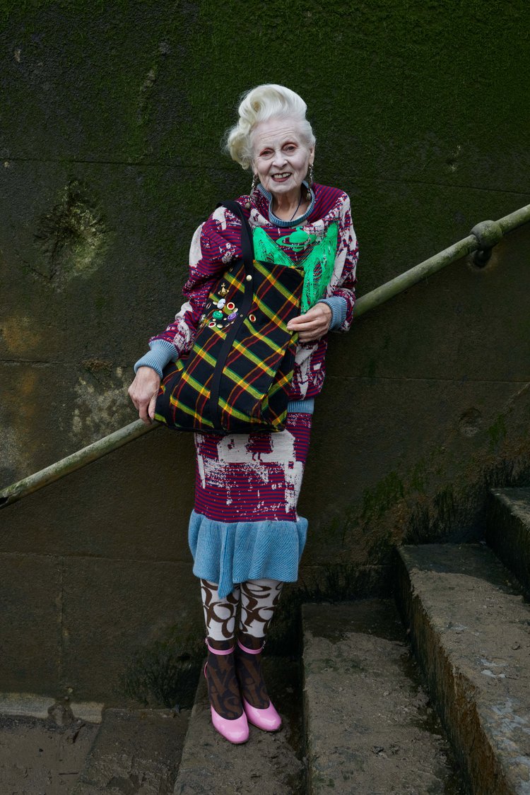 Vivienne Westwood
