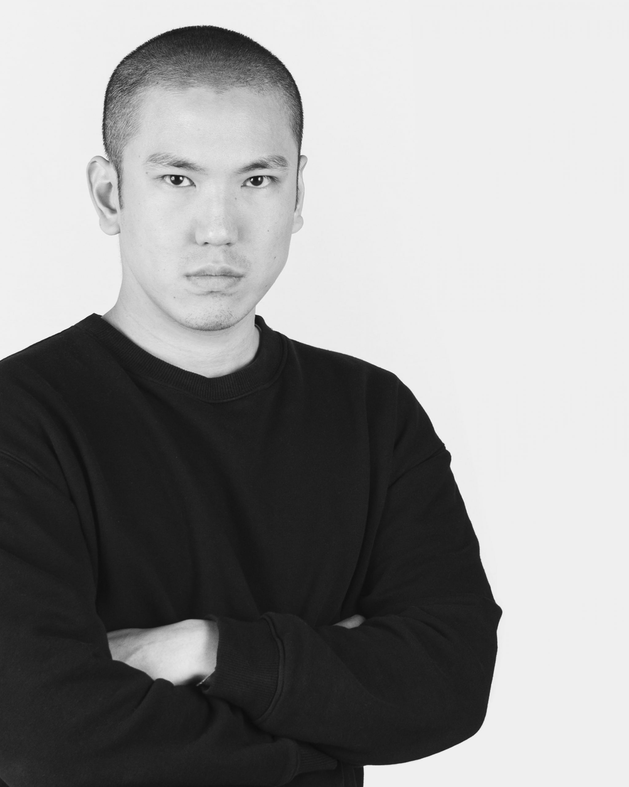Luca Lin Designer of Act N1