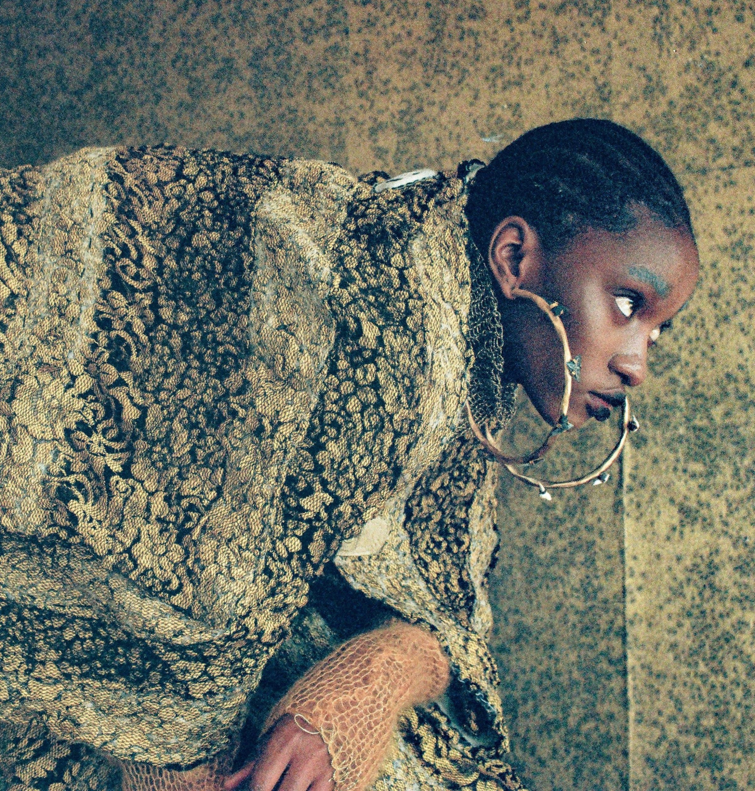Viviers Studio | Collection KARROO, “LAND OF THIRST" | ph Armand Dicker