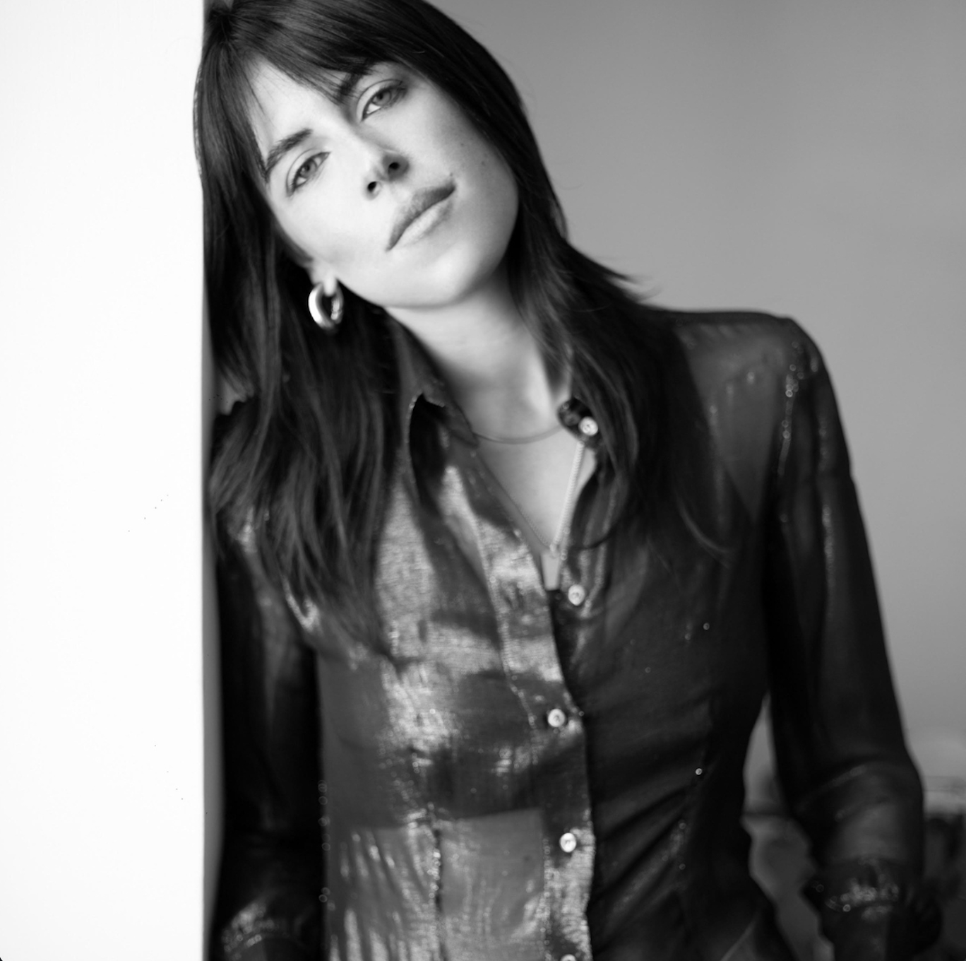 Portrait | Benedetta Formilli Fendi