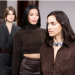 Ralph Lauren the women's Fall Holiday 2024 fashion show (Getty Images)