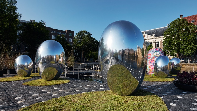 Marcel Wanders. Photo © Ronald Smits