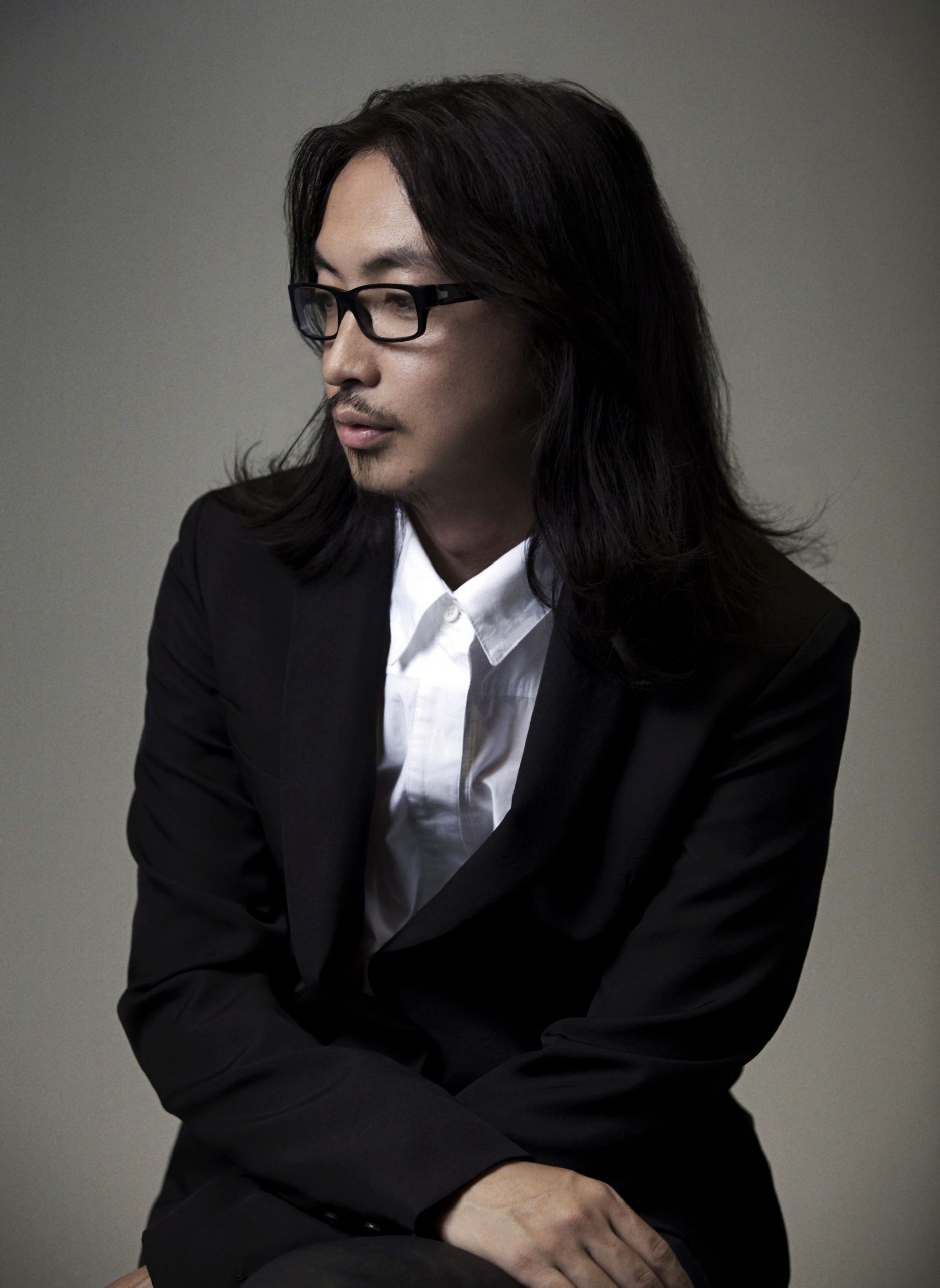 ATSUSHI NAKASHIMA