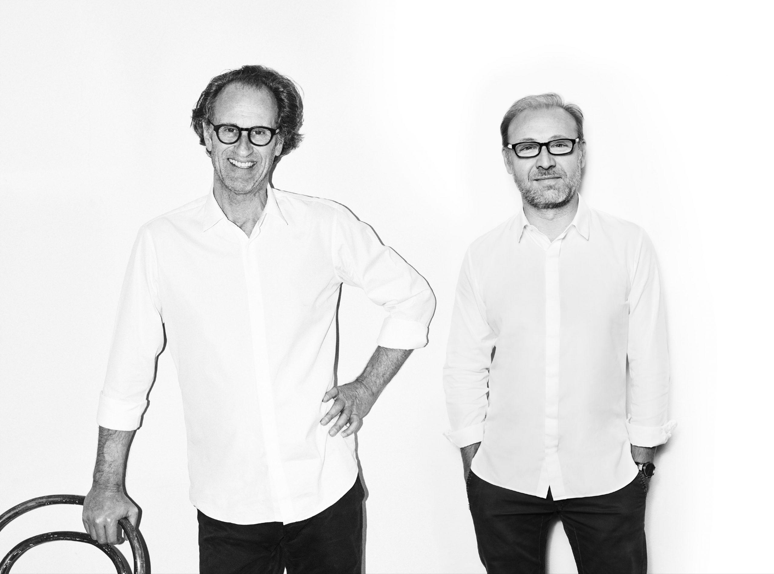 Matteo Thun & Antonio Rodriguez - ph. Nacho Alegre -Carlo Furgeri Gilbert