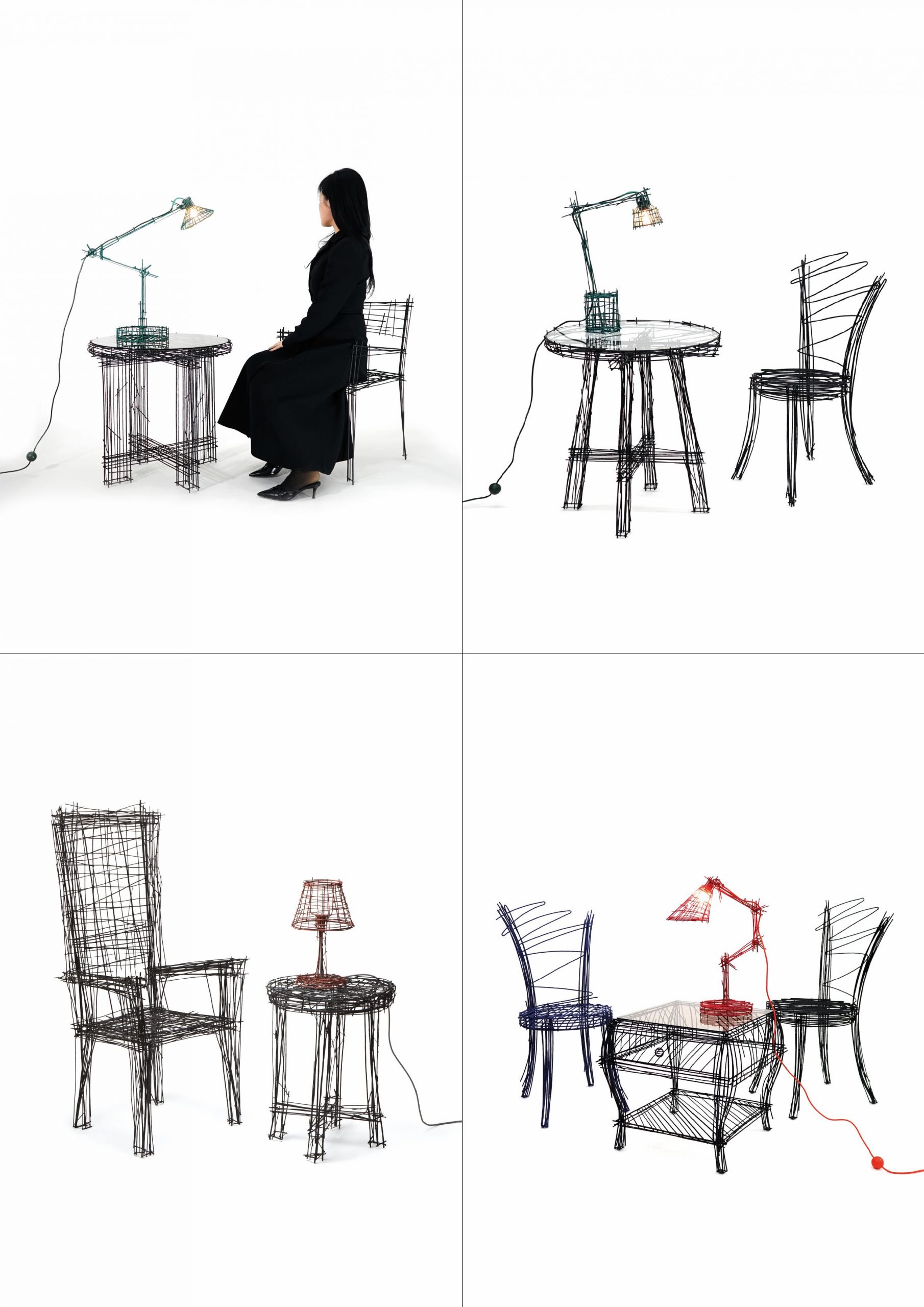 Drawing Series Set