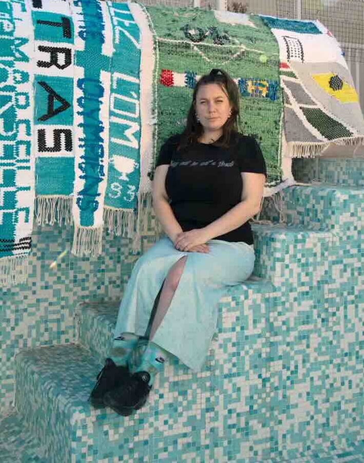 Delphine Denereaz