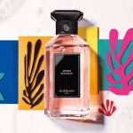 Guerlain X Matisse collaboration