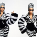 BALMAIN X BEYONCÉ RENAISSANCE COUTURE COLLECTION
