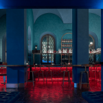 Paola Navone_25HOURS HOTEL - FIRENZE-DOLCEAMAROBAR-ph. Laura Fantacuzzi-Maxime Galati-Fourcade
