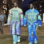 Louis Vuitton Spring/Summer 2024 © Getty