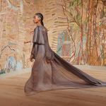 Christian DIor Haute Couture