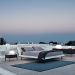 Claudio Bellini | Piuma for Natuzzi
