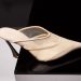 Mugler Footwear Collection