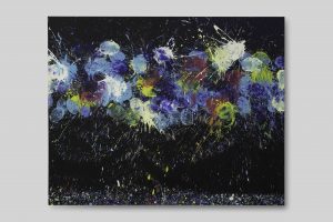 Breaking Through Black